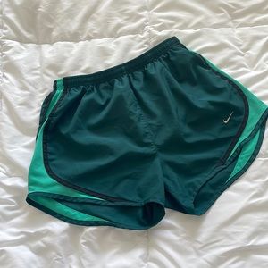 Like-New Nike Athletic Shorts